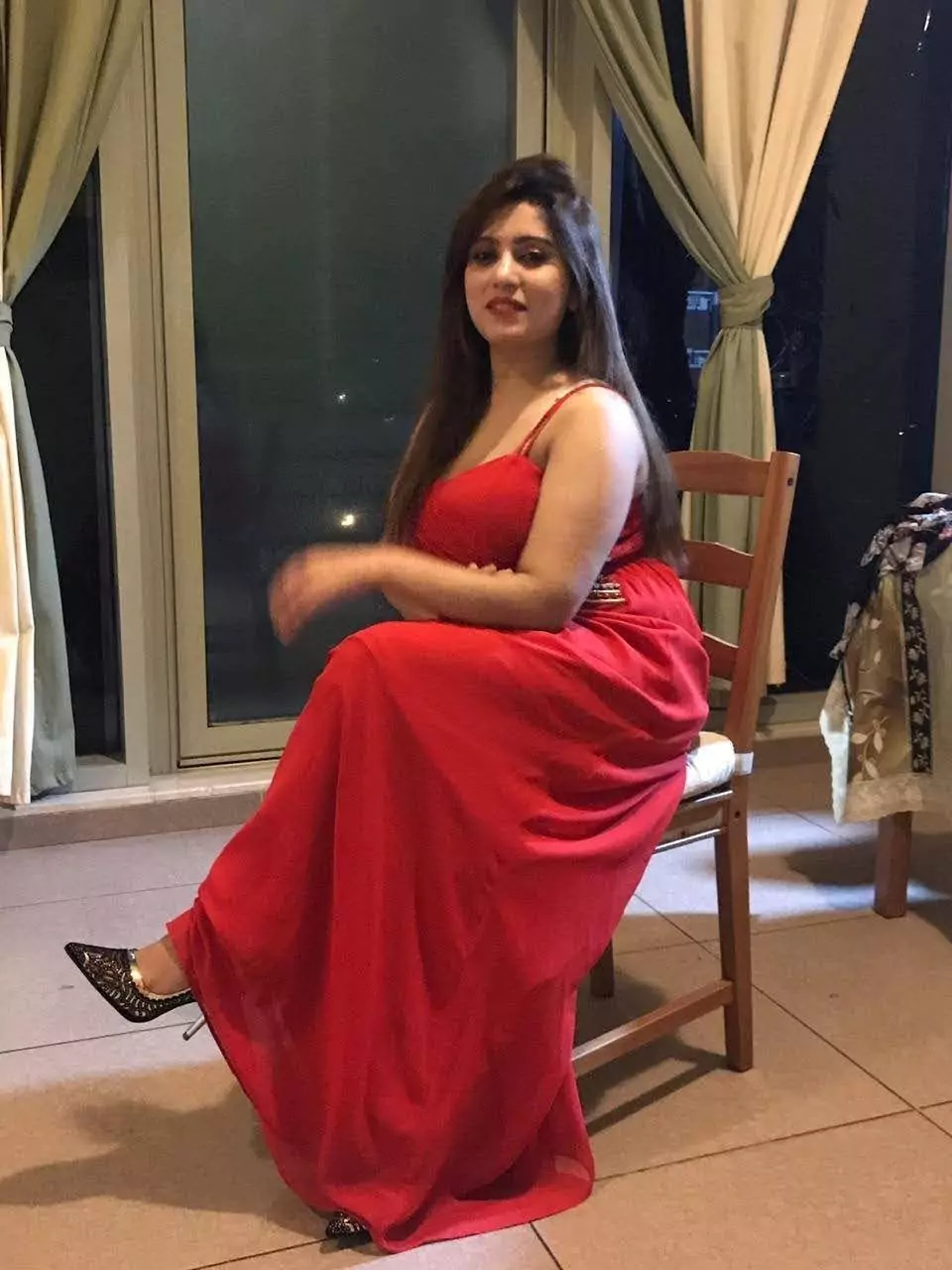 Escort Service in Rewari